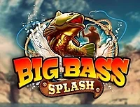 Jeu Big Bass Splash