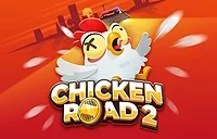 Jeu Chicken Road 2