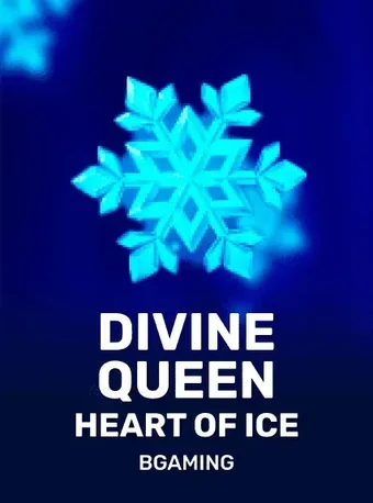 Jeu Divine Queen Heart of Ice