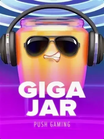 Machine à sous Giga Jar