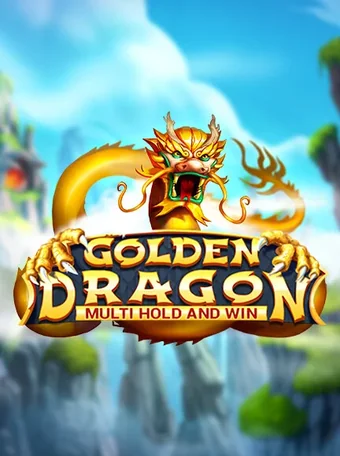 Jeu Golden Dragon Multi Hold and Win